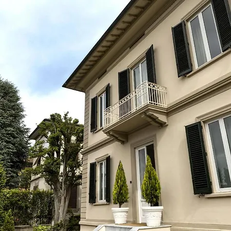 Bed & Breakfast La Tuia